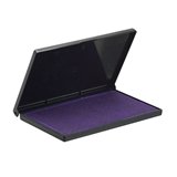 9052 Trodat Classic Violet Ink Stamp Pad 9052, 110mmx70mm